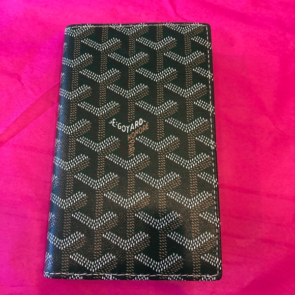Goyard note book - Picture 1 of 4